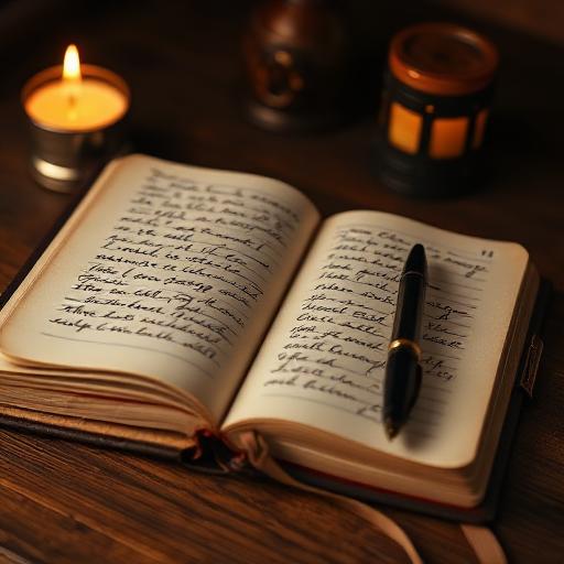 Letters to No One